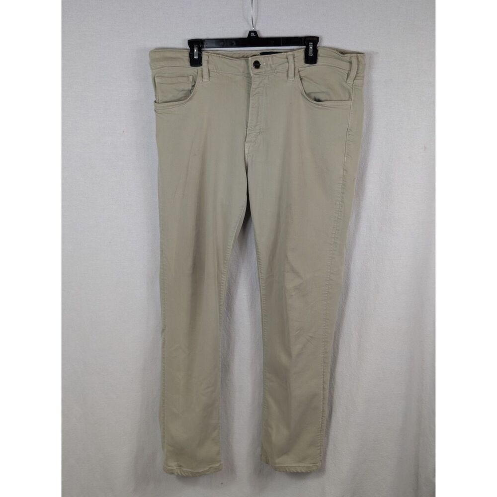 34 Heritage Charisma Comfort Rise Classic Fit Pants Men's Size 38